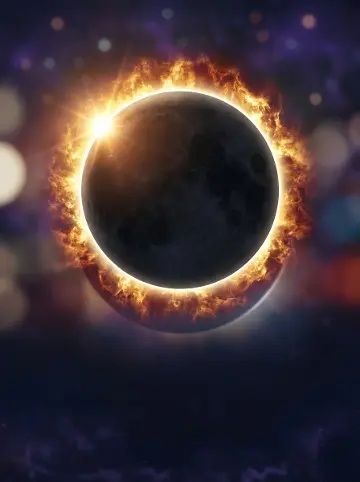 Total Eclipse - Buy Feature
