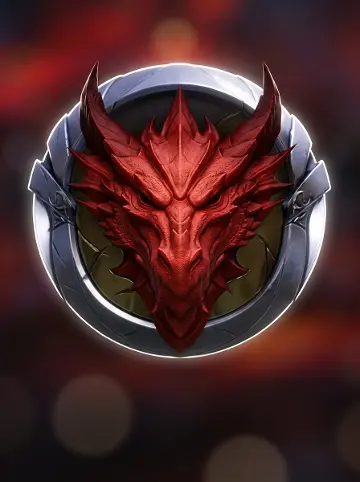 Heroes Dragons