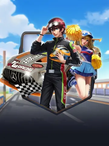 Speed King