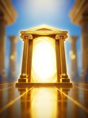 Midas Golden Touch - Reborn
