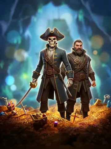 Bones & Bounty