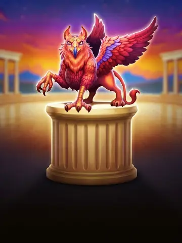 Beat the Beast: Griffin’s Gold Reborn