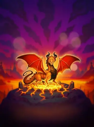 Beat the Beast Dragon's Wrath