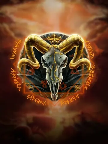 Judgement Day Megaways