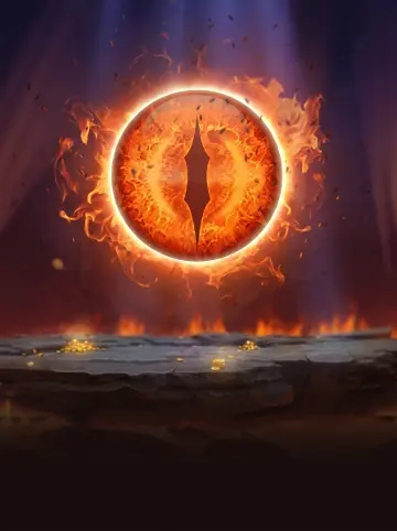 Dragon's Fire Megaways