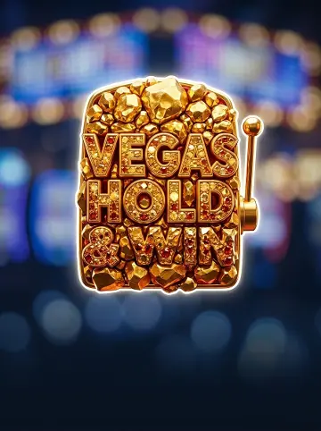 Vegas Hold & Win