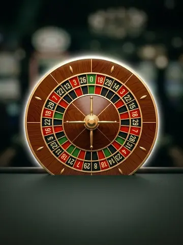 Roulette Classic