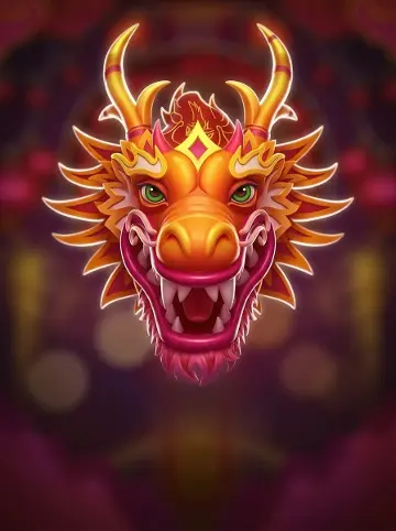 8 Treasures: Luck of the dragon