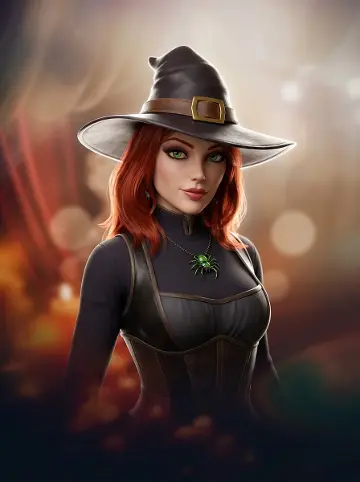 The Magic Web