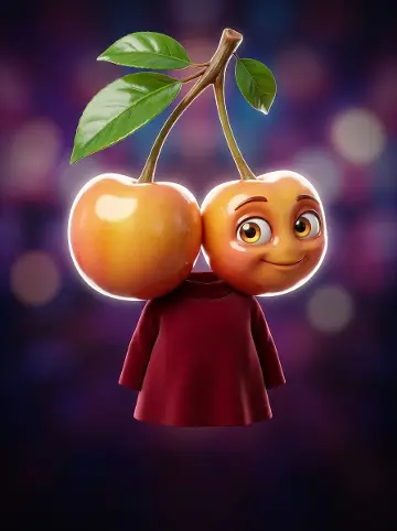 Epic Cherry 3