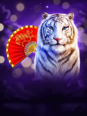 Moon Tiger
