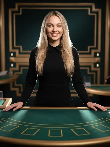 BlackjackX 27