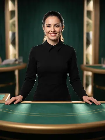 BlackjackX 30