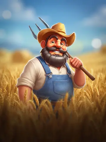 Barnyard Megahays Megaways