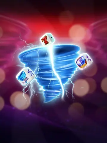 Win Storm Dice