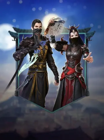 Assassin Mission