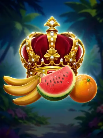 Sun Crown