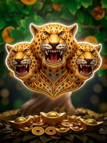 Golden Panther