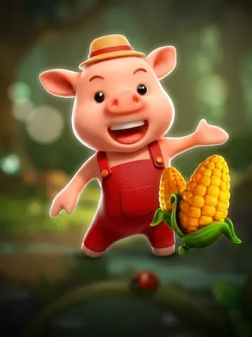 Three Little Pigs