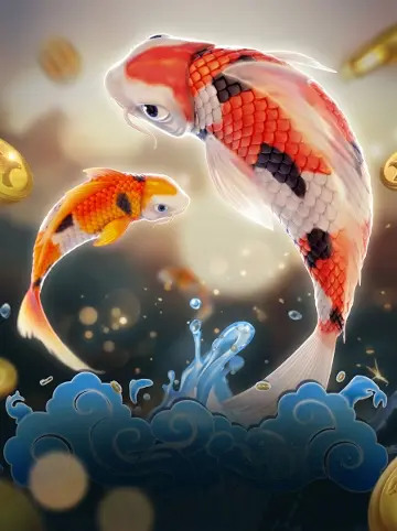 Fortune Koi