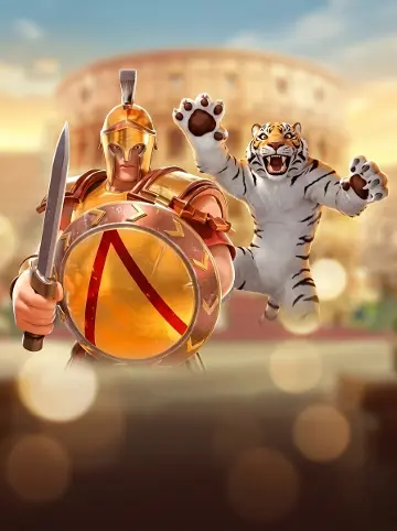 Glory Of Rome