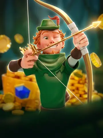 Robin Hood