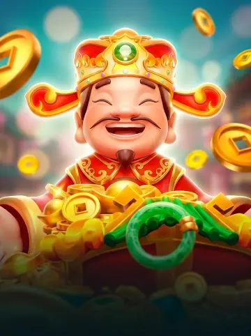 Lucky Fortunes