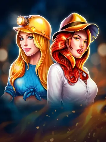 Hot and Heavy