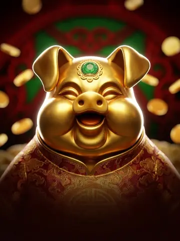 Piggy Gold