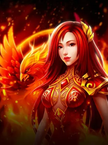 Lady Phoenix