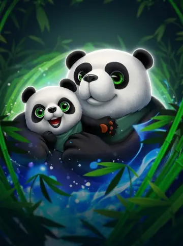 Bamboo Fortune
