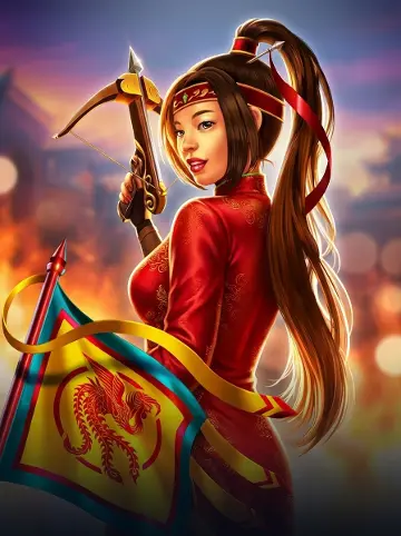 Immortal Empress