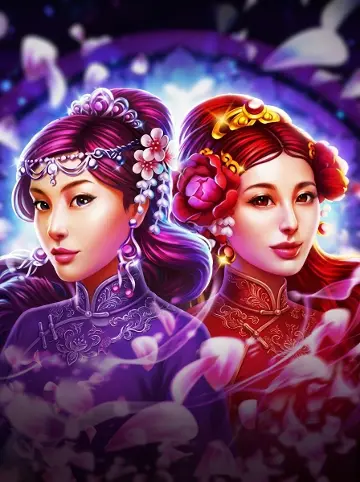 Dragon Ladies