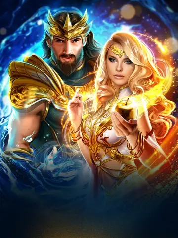 Quest Of Gods
