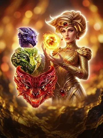 Dragoness