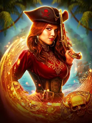 Pirate's Booty