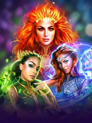 Arcane Beauties