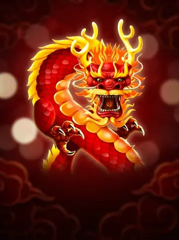 Dragon 8s 25x
