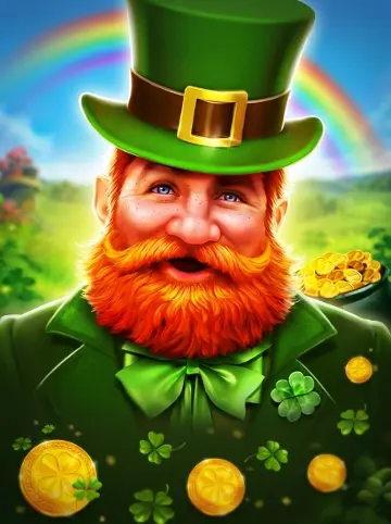 Shake Shake Leprechaun