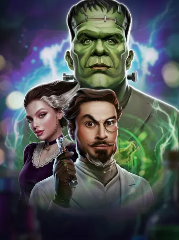 Dr. Frankenstein