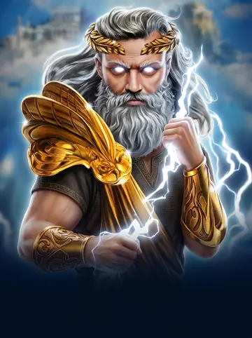 Zeus Rush Fever