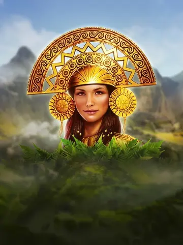 Dawn of the Incas