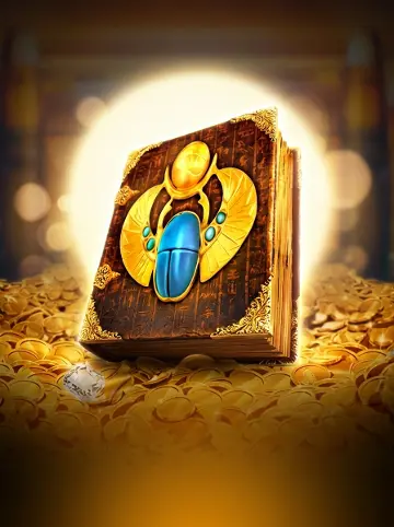 Book of 8 Riches