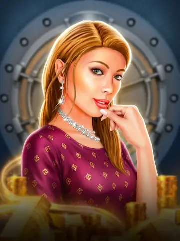 Enter the Vault