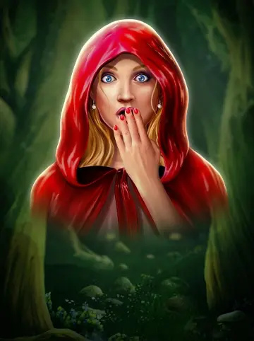 Adventures of Li'l Red