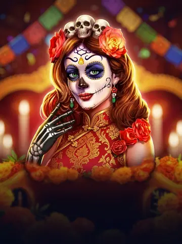 Feliz Día de los Muertos