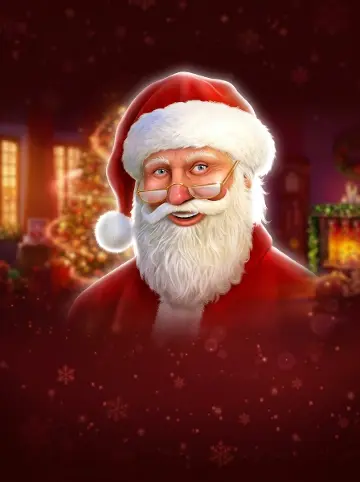 Shake Shake Christmas