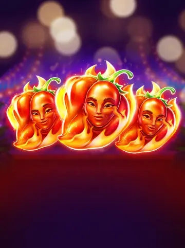 Mucho Loco Habanero