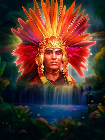 Mayan Blaze