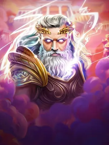 Zeus Rush Fever Deluxe